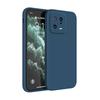 Оригинальный мягкий чехол для телефона Xiaomi Mi 13 Pro Xiaomi13 Lite квадратный матовый силиконовый Mi13 13Pro 13Lite 5G роскошные базовые чехлы Funda