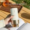 MOMOCONCEPT Portable Tea Infuser Insulated Bottle