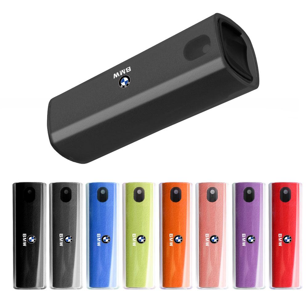 Мини удобный портативный спрей для чистки экрана, для окон, экрана мобильного телефона, автомобильные аксессуары BMW E83 E90 E91 E92 X1 X4 X5 X6