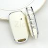 For Kia Ray 2023 Sportage 2022 K7 2020 K3 Cerato 2020 Cadenza 2020 Sorento 4 Soul Telluride TPU Car Remote Key Fob Case Cover