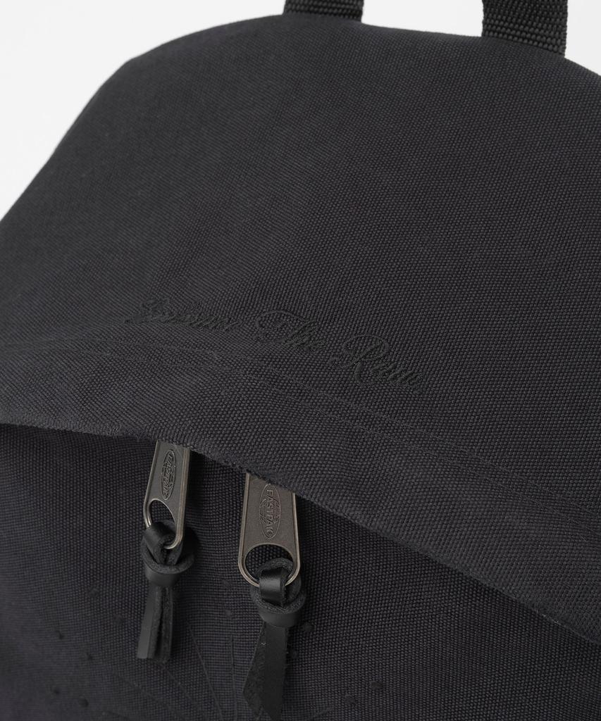 Millo Archive [Ma X Eastpak] Рюкзак Crescendo Washed [Washed Black]
