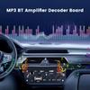 FM-радиомодуль Аудио Усиленный Модуль Декодирования Беспроводной Bluetooth FM-радиомодуль Автомобиль