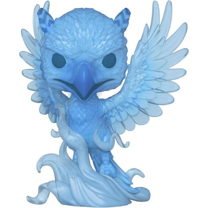 Figurine Funko Pop! - Harry Potter : Patronus Albus - Dumbledore - 127