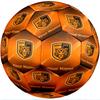 Hull City Fashion Size 5 Football Wearproof Non‑Slip Soccer Ball For Sports Training Entertainment Use