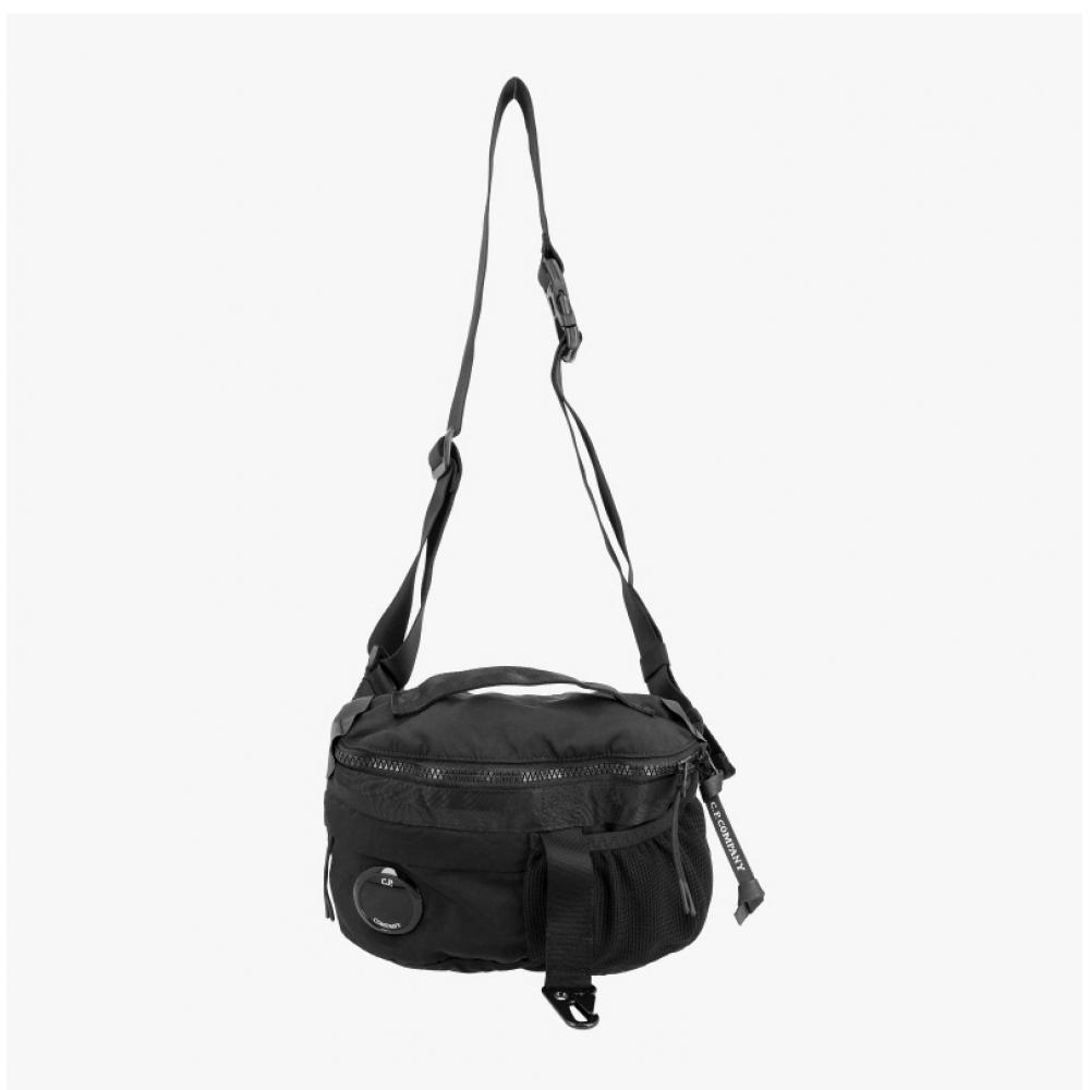 C.p. Company Crossbody Sling Bag Lens Wappen 20cmac043a 005269g 999