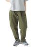 Life Store by Pants GRAMICCI Voyageur Pants OLIVE S [Beaming BEAMS] Women's