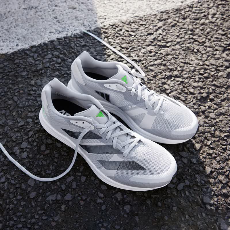 Adidas Adizero RC 4 Lightweight Running Shoes