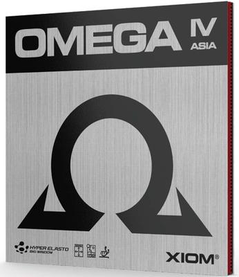 Exion Omega 4 Азия 95141 020 2.0