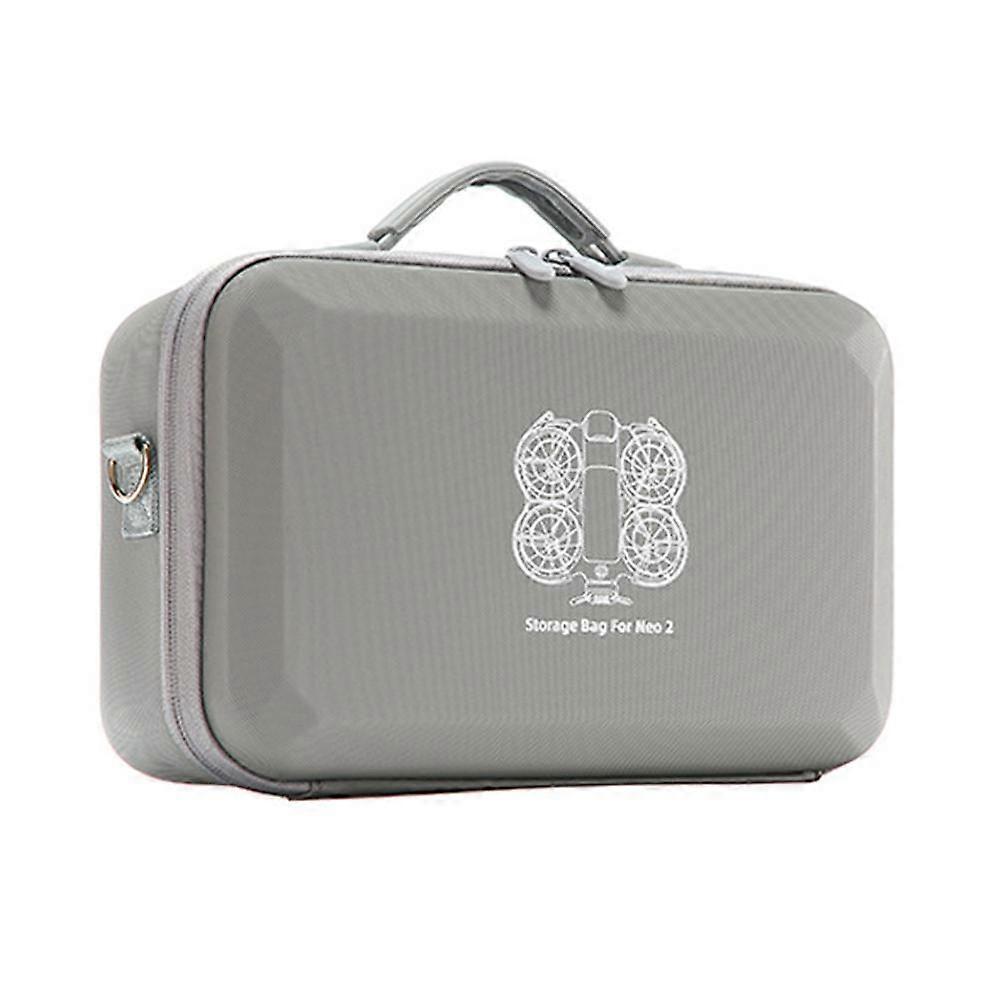 For Dji Neo2 Flight Pass Backpack Storage Bag
