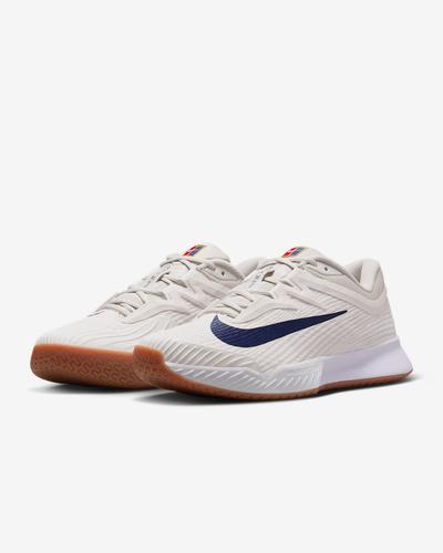 Nike Мужские теннисные кроссовки Vapor Pro 3 FZ2161-100 Размер