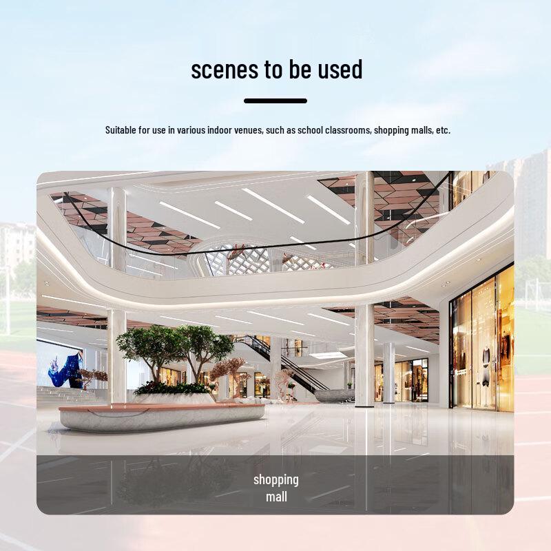 TAKSTAR MG-520W 5-inch 20W Wall-Mounted Broadcast Speaker