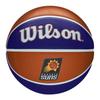 Wilson NBA Team Phoenix Suns Basketball