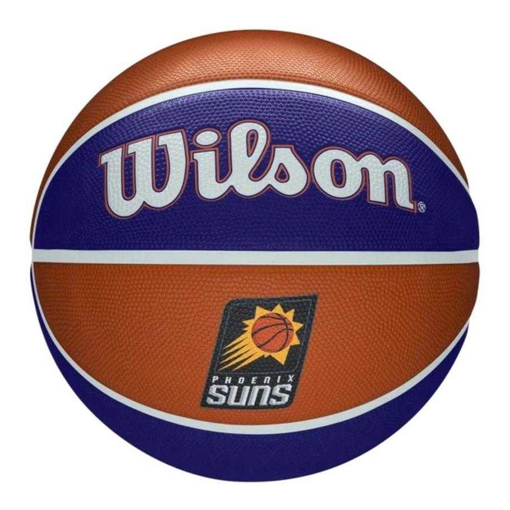 Wilson NBA Team Phoenix Suns Basketball