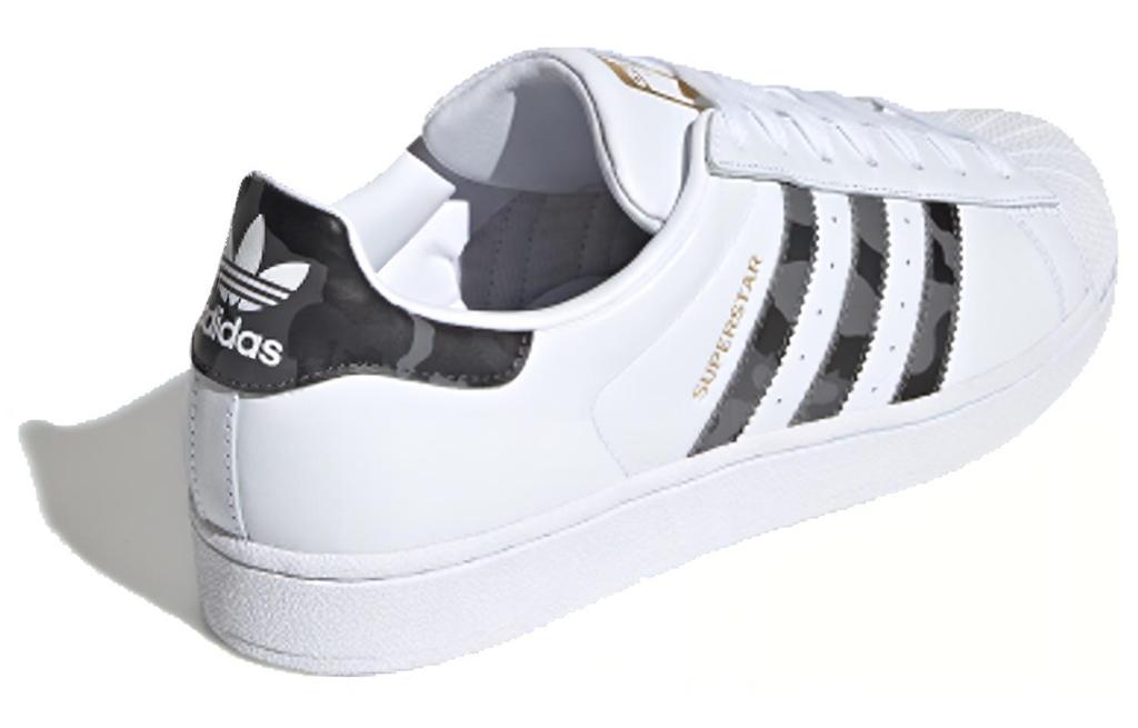 Men's Sneakers Adidas Superstar 'Footwear White'