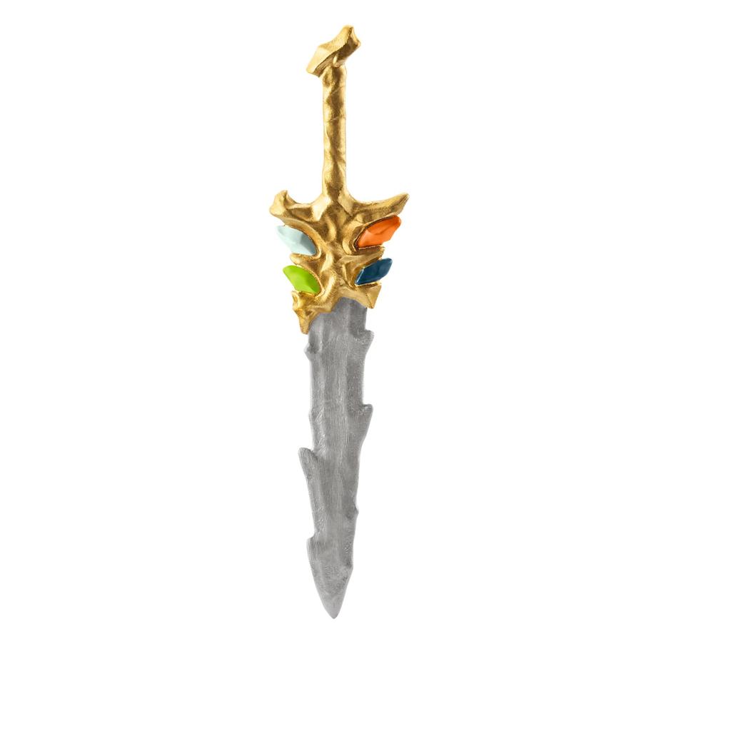 Schleich Эльдорадо Супер Оружие Битва 72179