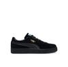 Men's Suede Classic 399781 07 Black Sneakers