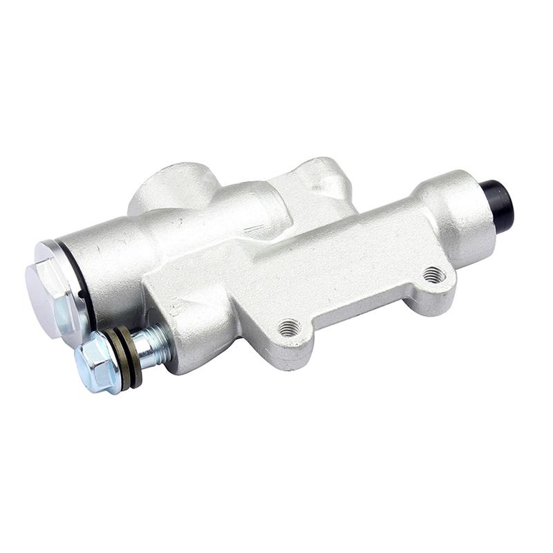 77013060044 Rear Brake Master Cylinder for KTM 125 144 150 200 250 300 350 400 450 500 505 525 530 540 54813060100 54813060000