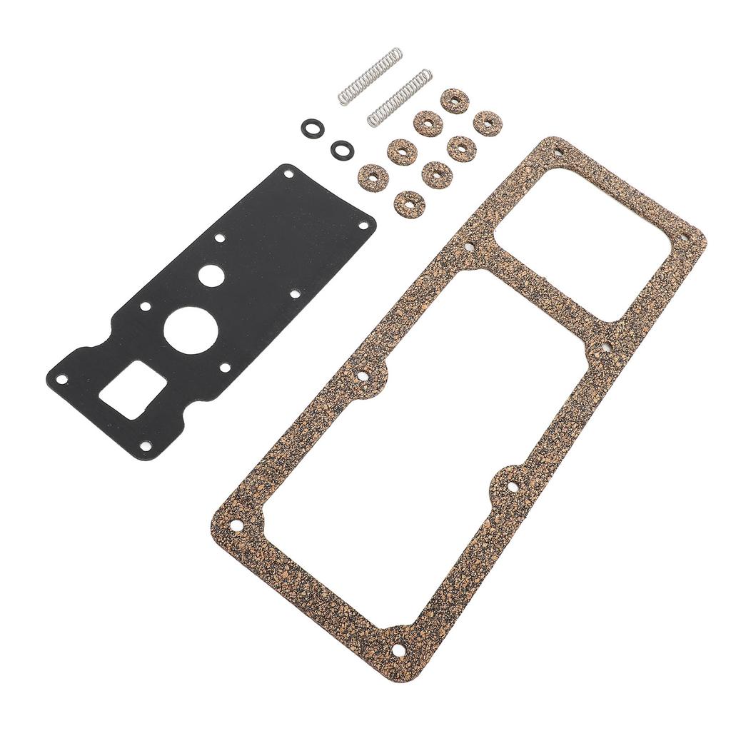 Комплект для переборки 2-линейного топливного бака RXT 101 Комплект для ремонта топливного бака Замена для 2-линейного топливного бака Evinrude