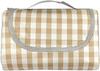 Outdoor Camping Picnic Mats Oxford Cloth Waterproof Moisture Proof Camping Blanket