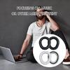 Replacement Earpads Cushions for 300 Noise Cancelling Gaming Headsets Ear Pads with Softer Protein Leathe