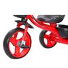 Airud Kids 2-6 Years Old Lightweight Tricycle Push Bike (CN version)