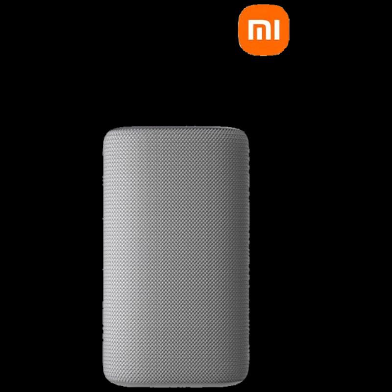 Умная колонка Xiaomi Super Xiaoai AI, китайская вилка (адаптер в комплекте)