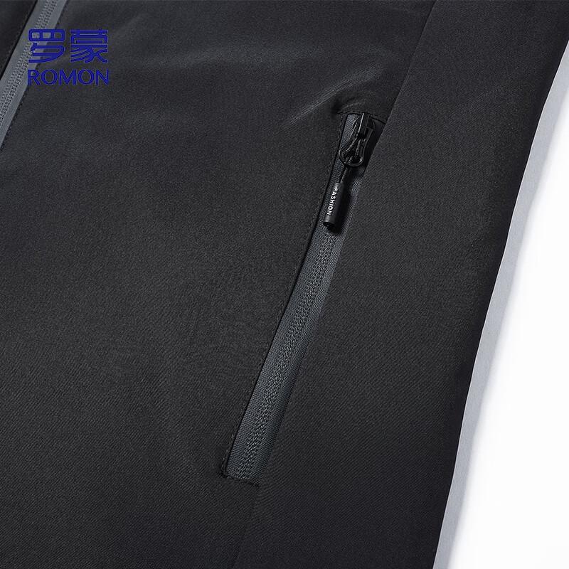 ROMON Men's JK01 Windproof Autumn/Winter Jacket