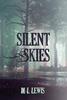 Книга Silent Skies
