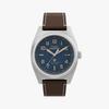 Часы Expedition Capstone Коричневая Кожа 39мм TW2Y30600