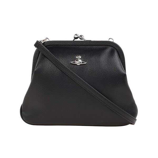 Vivienne Westwood Women Grain Clutch Shoulder Bag 4b01001bw