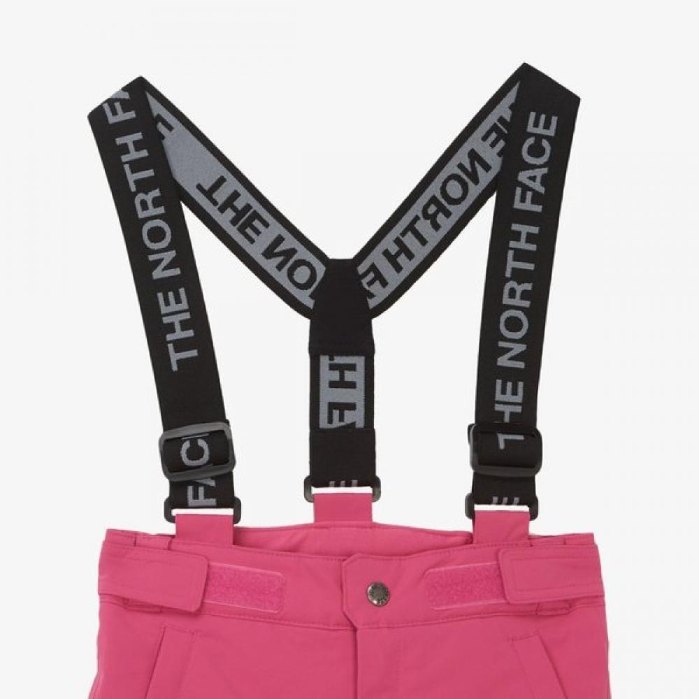 The North Face Kids Veil Pants Hot Pink Np6hr59u