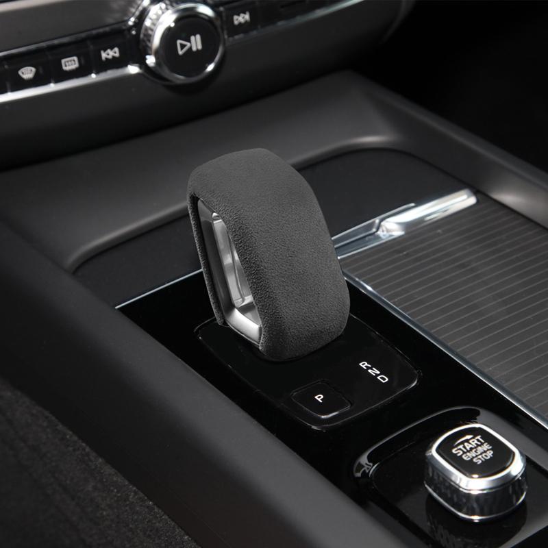 Для volvo XC60 S90 XC90 S60 V60 XC40 2022 V90CC v60cc v90 центральный механизм управления декоративная крышка