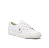 Lauren Ralph Lauren Кроссовки Janson II 802830937006 белый