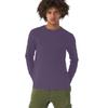 B&C Mens #E190 Long-Sleeved T-Shirt