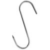 Smoking hook 11.5x8.5 cm 3 pcs.