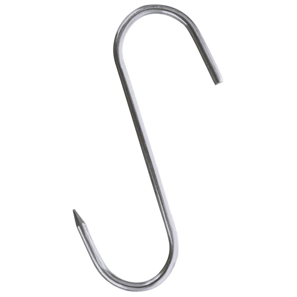 Smoking hook 11.5x8.5 cm 3 pcs.