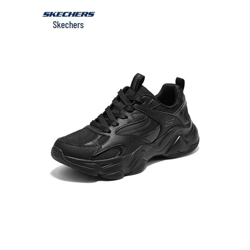Skechers Женские кроссовки на массивной платформе