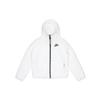 Nsw Synthetic Fill Warm Hooded Jacket Women Jacket White CV8688-100