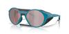 Oakley Солнцезащитные очки 0OO9440 CLIFDEN МАТОВЫЙ БАЛЬЗАМ PRIZM SNOW ЧЕРНЫЙ 54мм 94402756 (Окли)