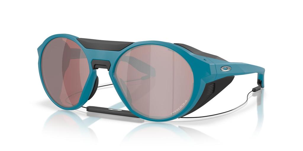 Солнцезащитные очки 0OO9440 CLIFDEN MATTE BALSAM PRIZM SNOW BLACK 54 мм 94402756 [Oakley]