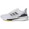 EQ21 Run Унисекс Высокопроизводительные Беговые Кроссовки Cloud White Core Black Beam Yellow GW6728
