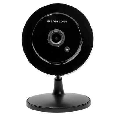 Камера видеонаблюдения Planex One Маленькая модель Черный кадр! (только Wi-Fi) CS-W50FHD2