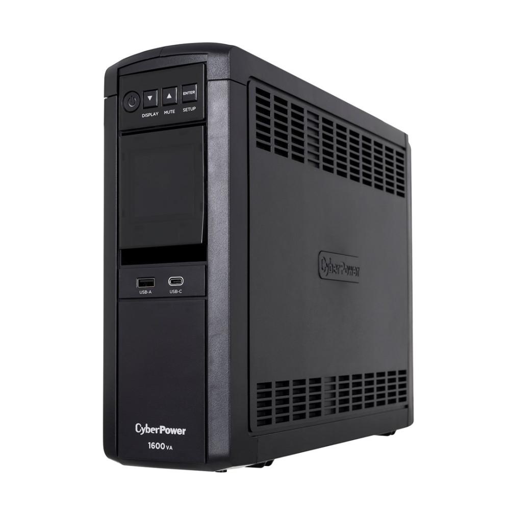 Cyberpower Cp1600Epfclcd Ups