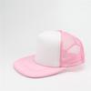 Черные однотонные сетчатые кепки-snapback Мужские бейсболки Унисекс Gorras Хип-хоп Snapbacks Сетчатые кепки от солнца