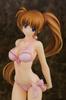 Nanoha Takamachi Swimsuit Scale PVC Painted Finished Ver. (1/7 Product)