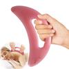 Gua Sha Massage Tool Scraping Board for Muscle Scraping Facial Anti Cellulite Spa Acupuncture Tools for Promotes Blood Circulation And Relieves Muscle