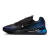 Air Max Phoenix Черный Насыщенный Королевский Синий Мужские Кроссовки Court-Purple IH3571-001