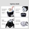 Термобутылка Zojirushi SJ-TG08 из нержавеющей стали