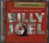 CD BILLY JOEL - She's Got a Way: Love Songs 88765430392 Columbia 2013 US Rock Used