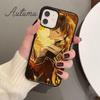 Чехол для телефона Zhongli Genshin Impact для iPhone 11 12 13 14 Pro Max mini XR XS SE 2020 7 8 Plus Samsung Galaxy S21 S22